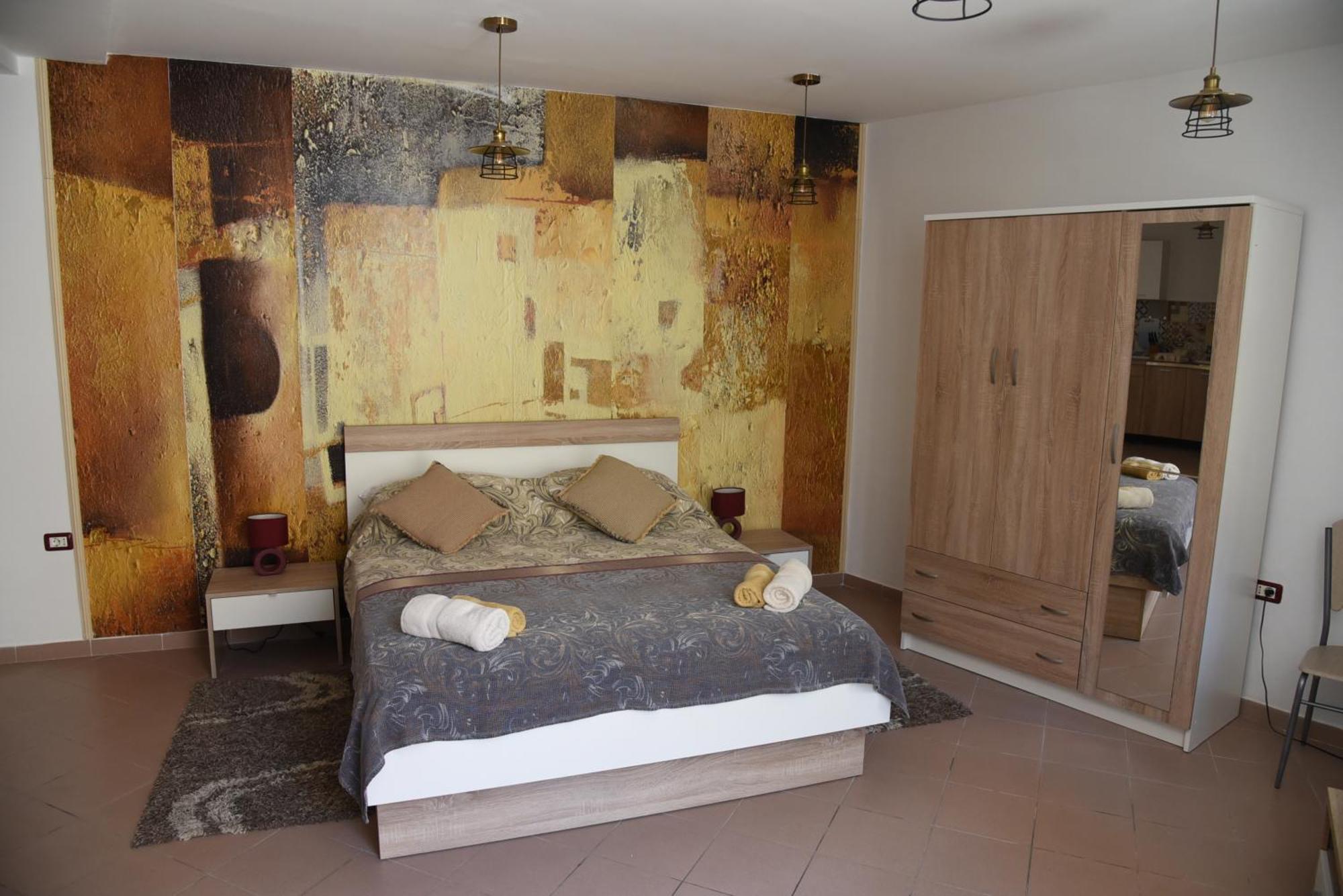 Circolo Apartment *