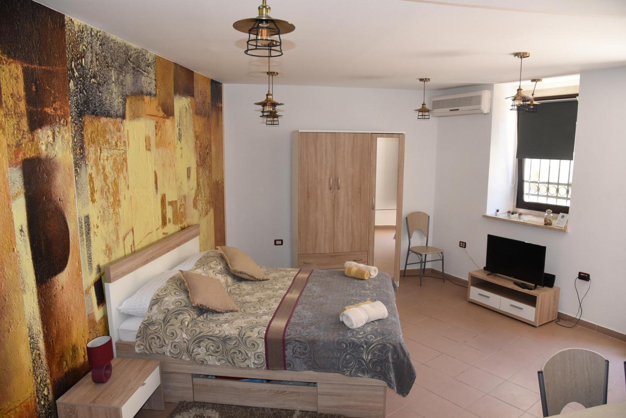 Apartment Circolo Rovinj