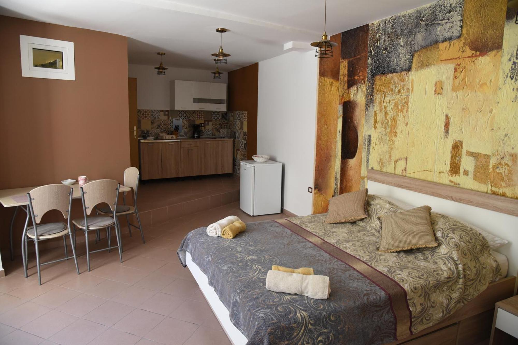 Apartment Circolo *