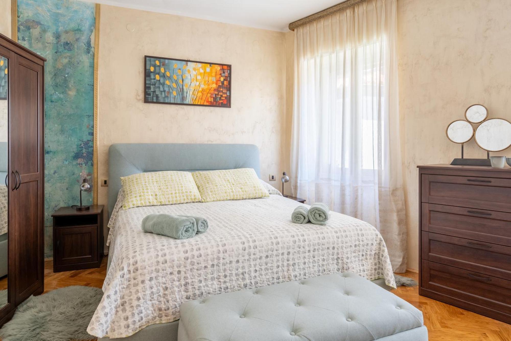 Apartment Circolo Rovinj