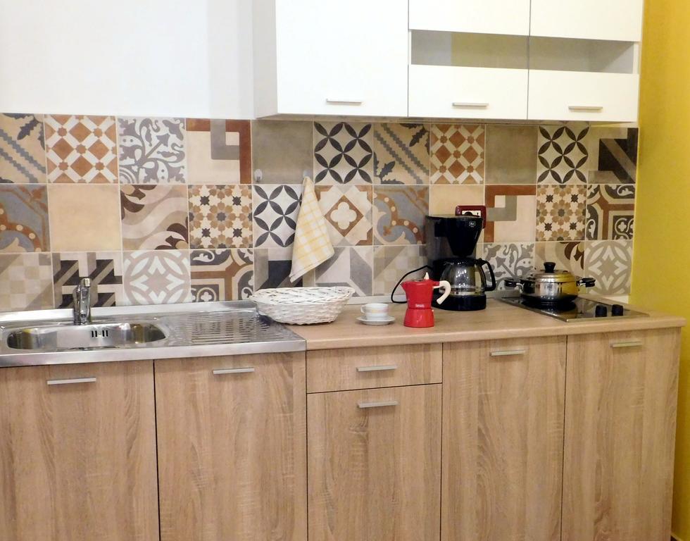 Apartment Circolo *