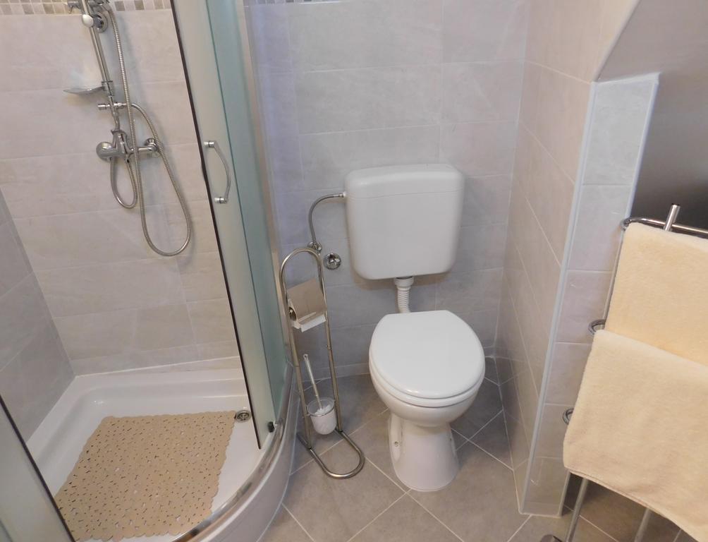 Circolo Apartment *