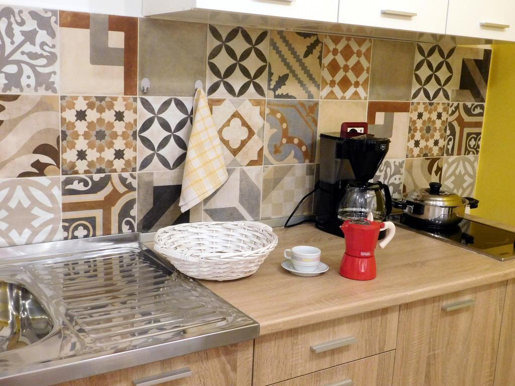 Apartment Circolo