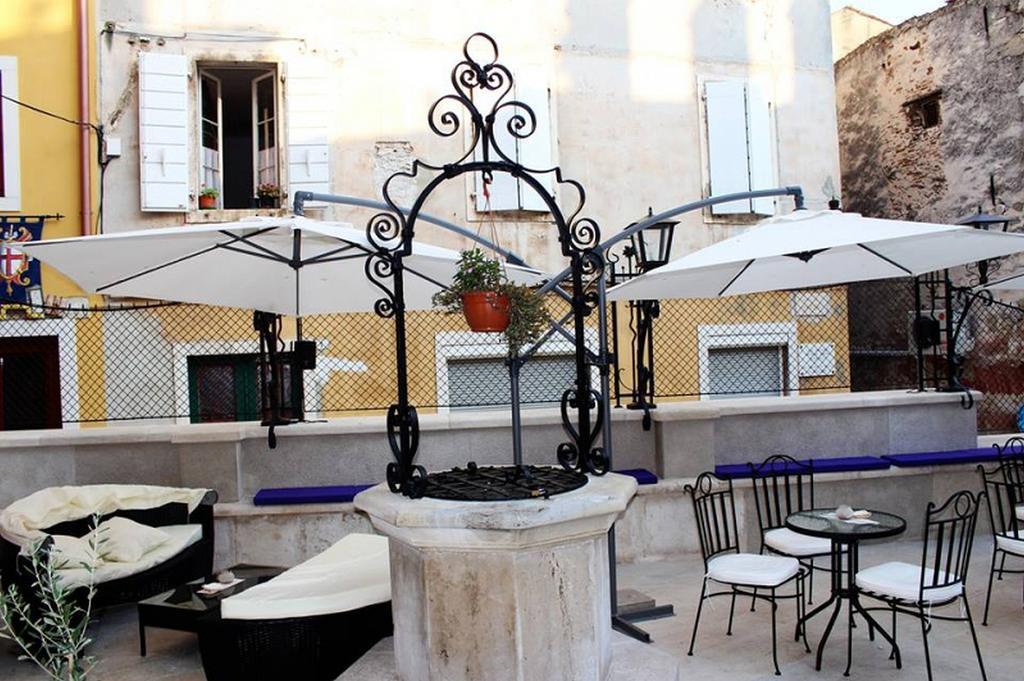 Apartment Circolo
