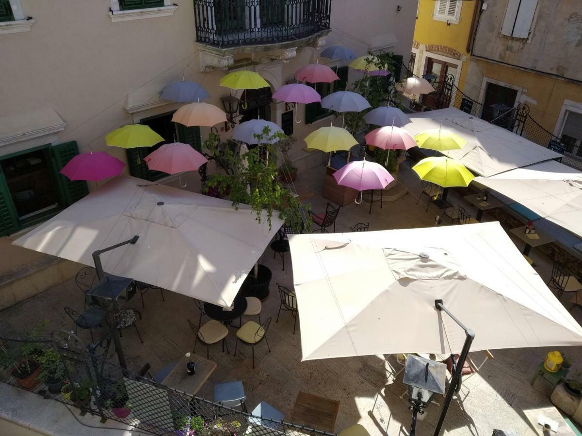 Circolo Apartment
