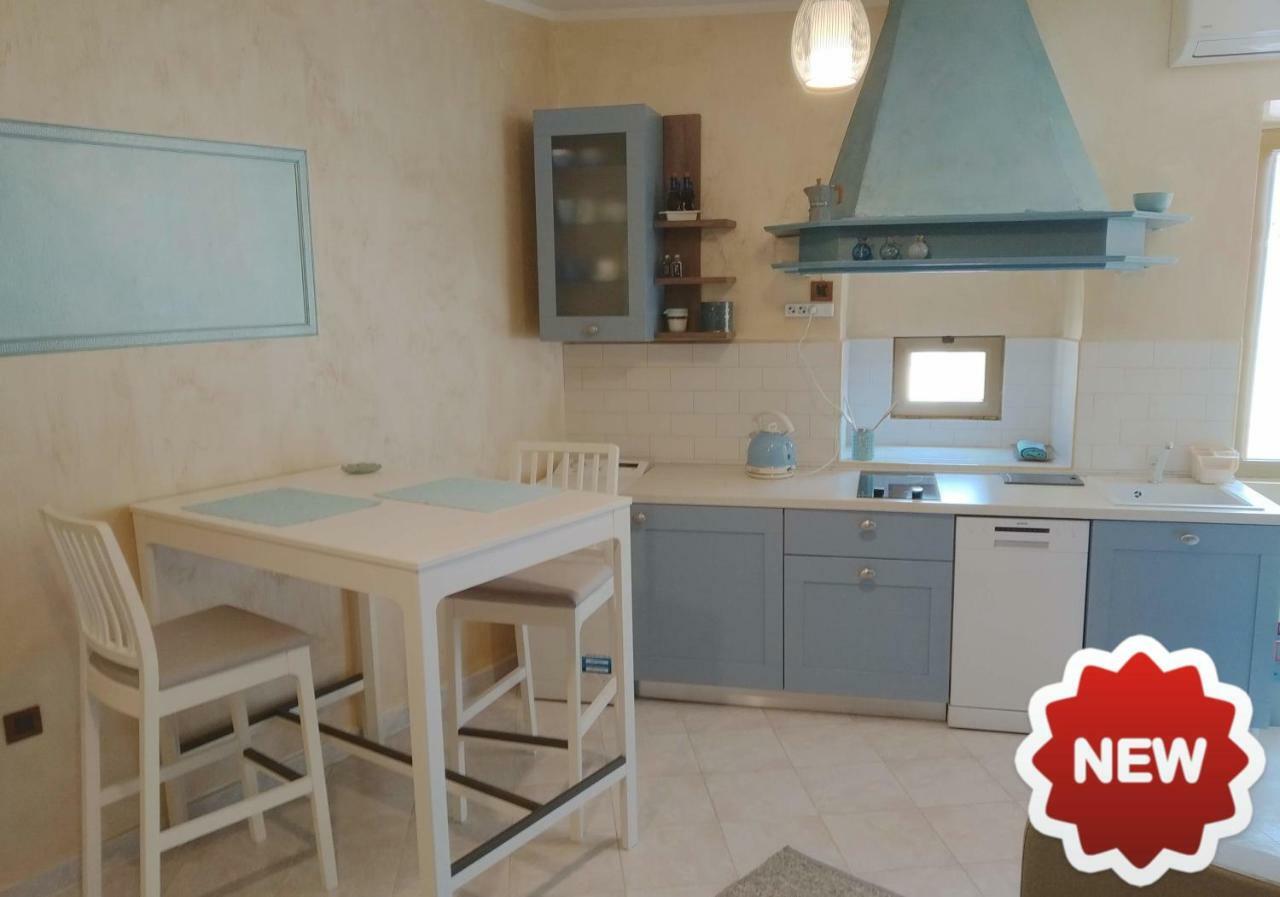 Apartment Circolo *