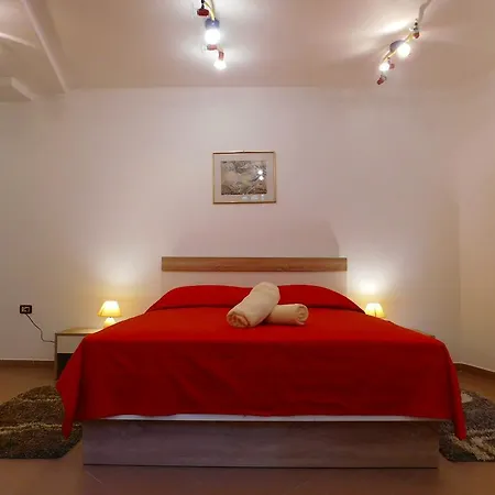 Central Apartments Circolo Rovinj Exterior foto