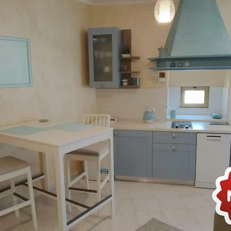 Central Apartments Circolo Rovinj Exterior foto
