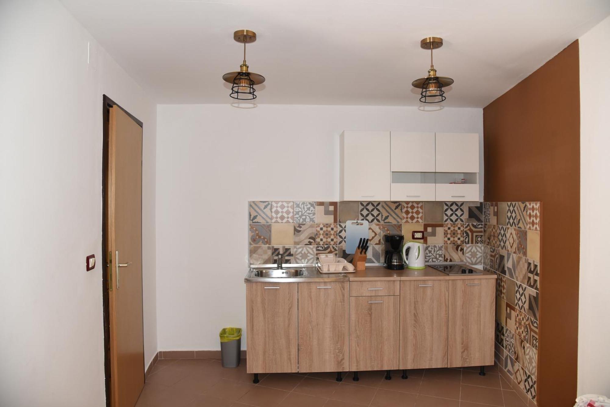 Apartment Circolo