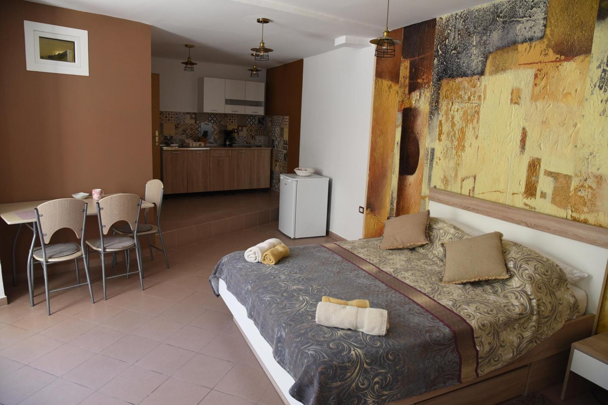 Circolo Apartment