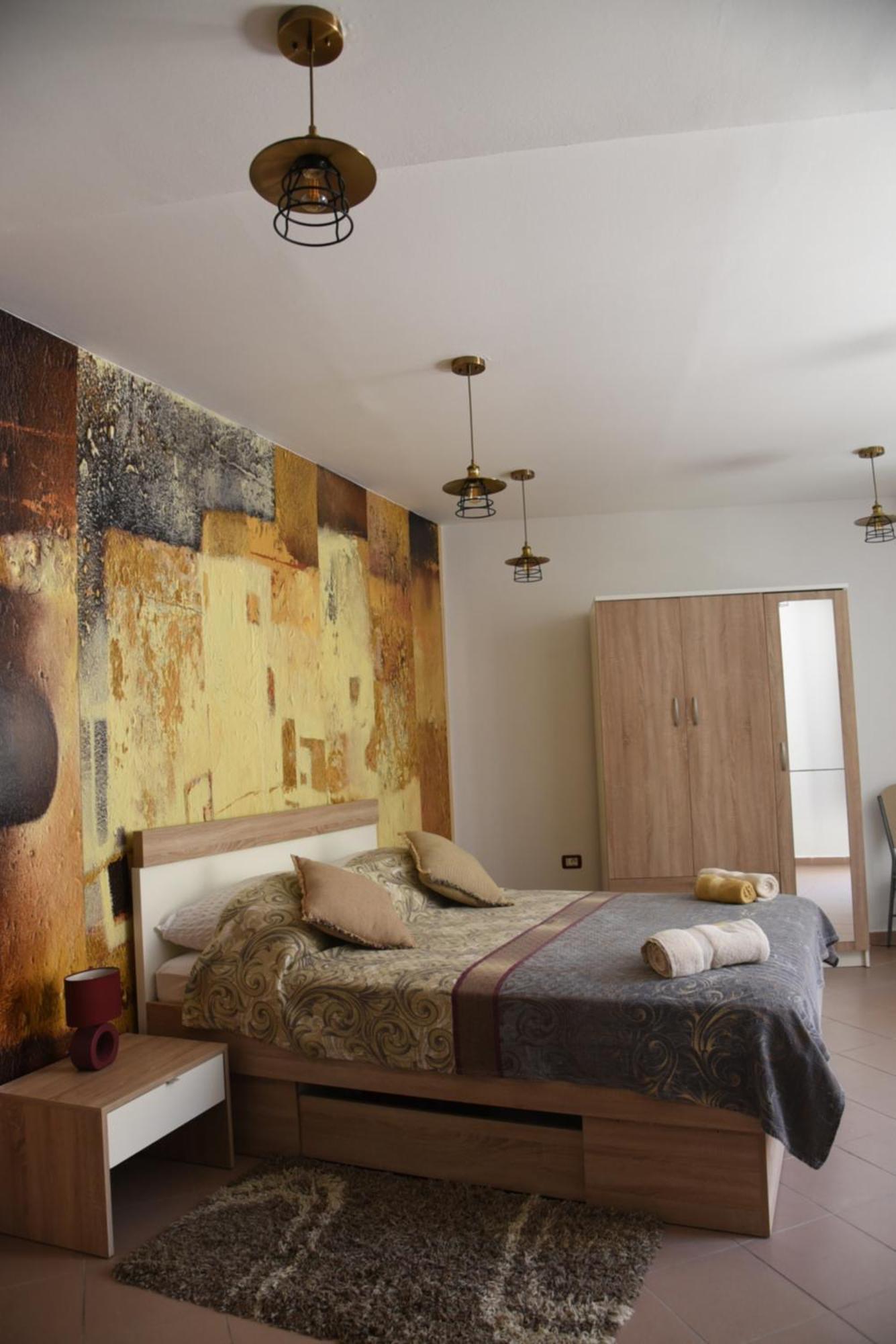 Circolo Apartment
