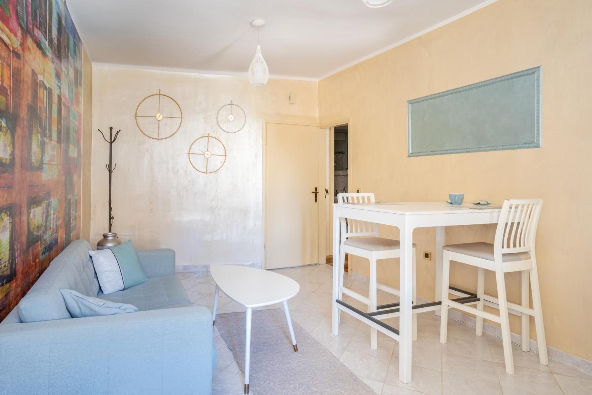 Circolo Apartment Rovinj
