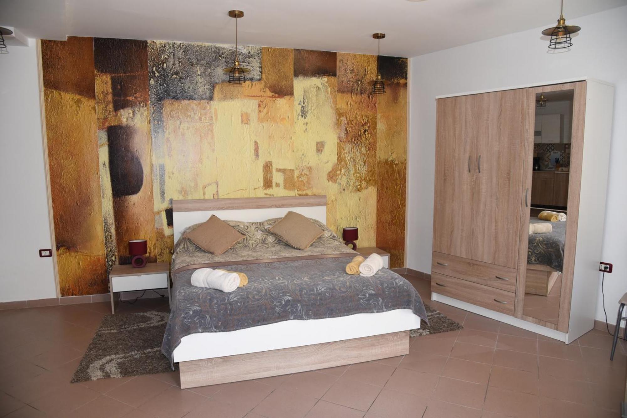 Apartment Circolo Rovinj