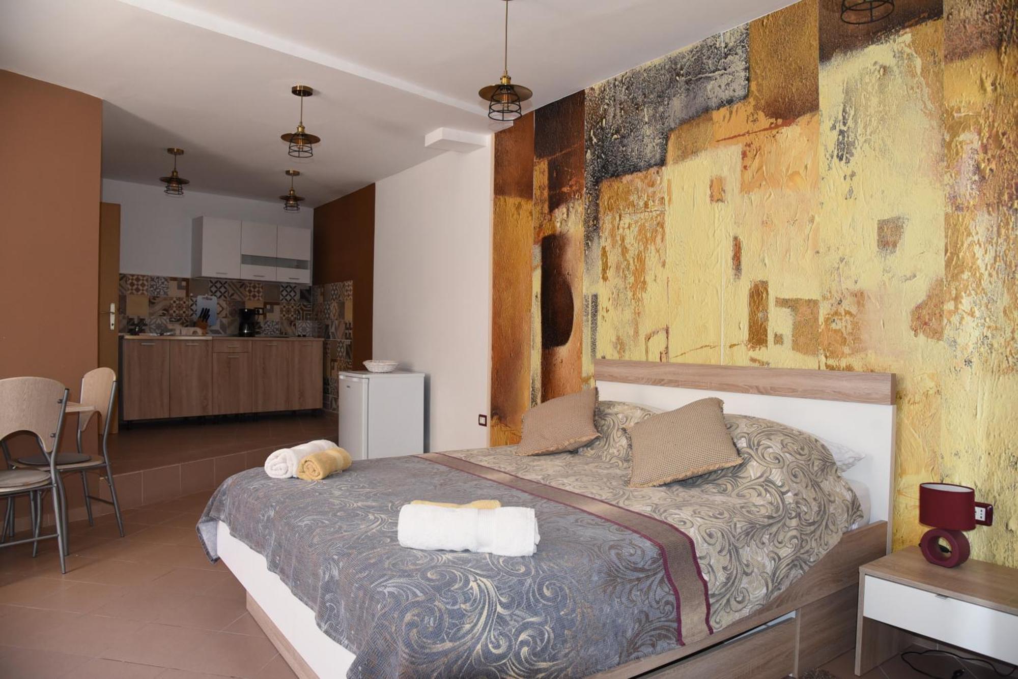 Circolo Apartment *