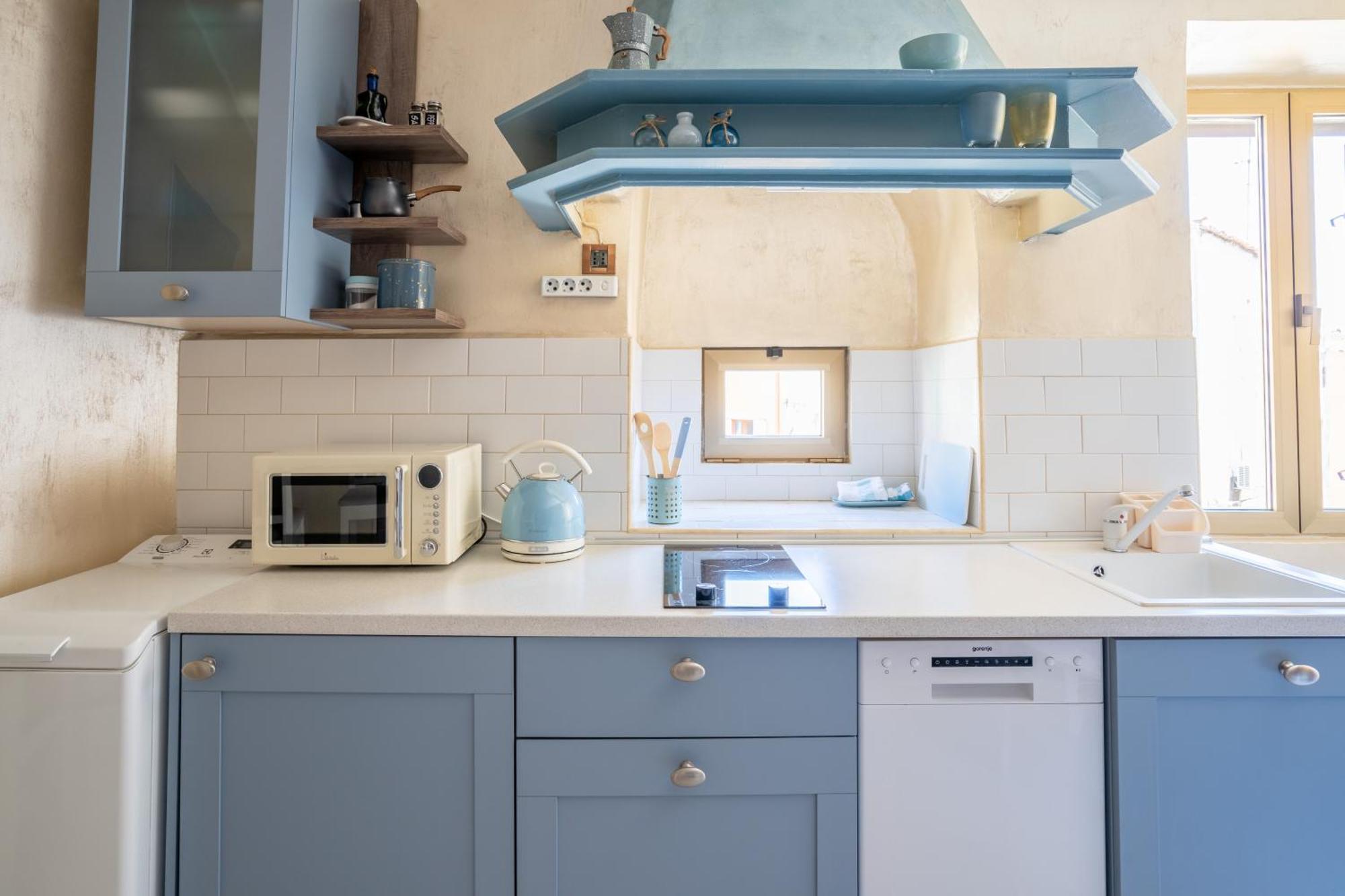 Circolo Apartment Rovinj