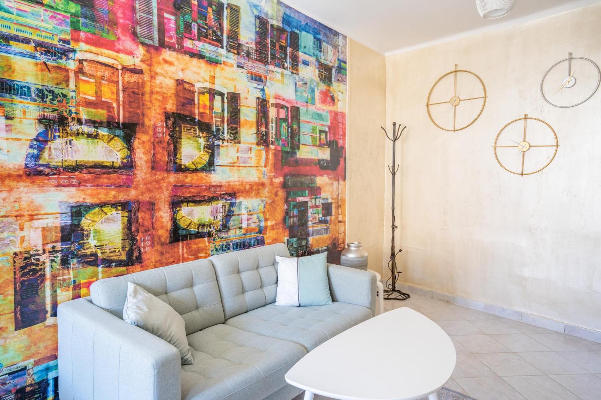 Apartment Circolo *