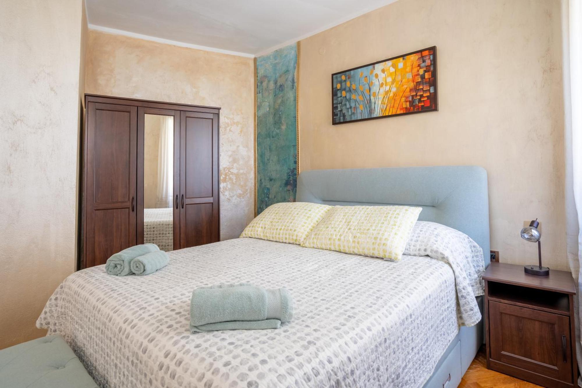 Circolo * Rovinj