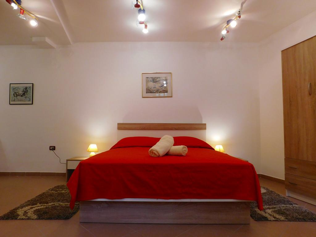 Apartment Circolo