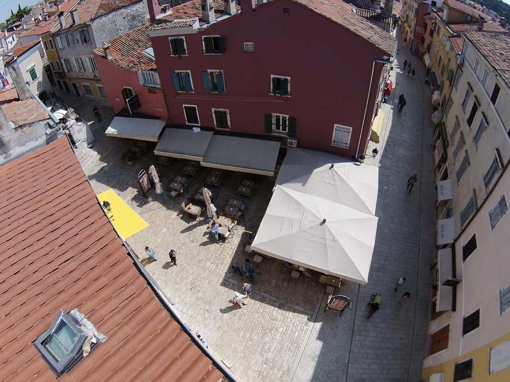 Circolo Apartment