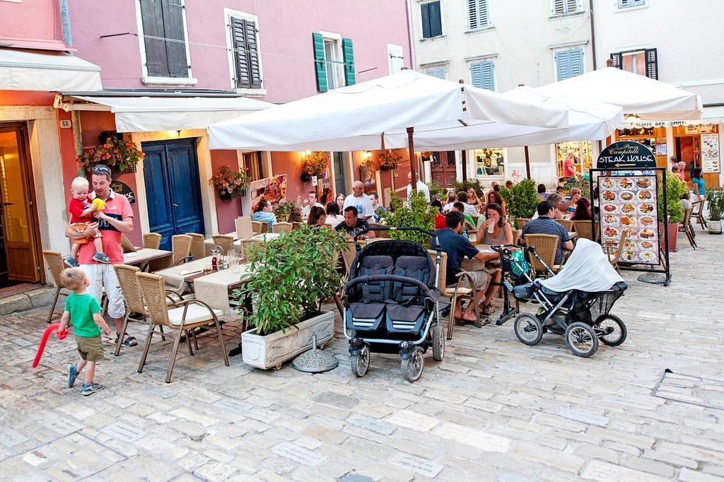 Circolo Apartment *