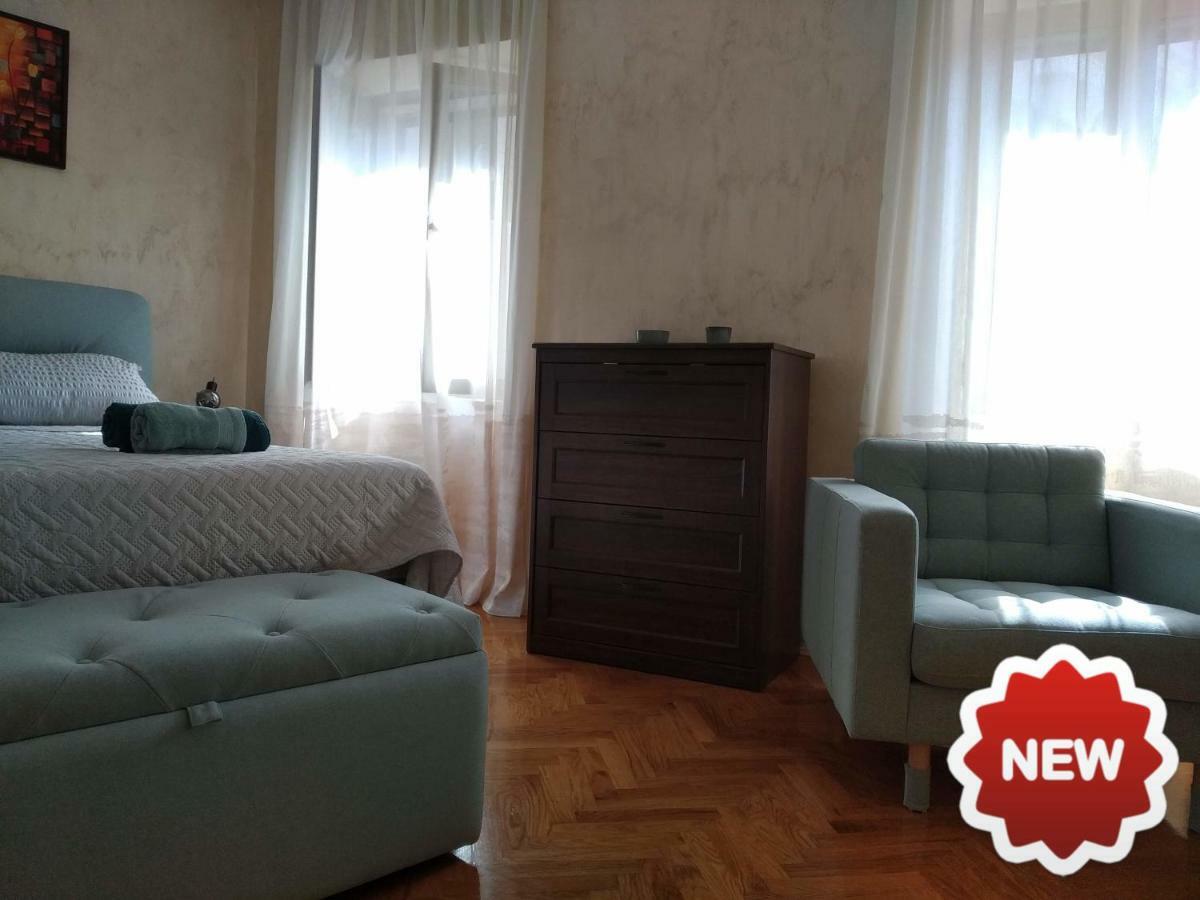 Apartment Circolo *