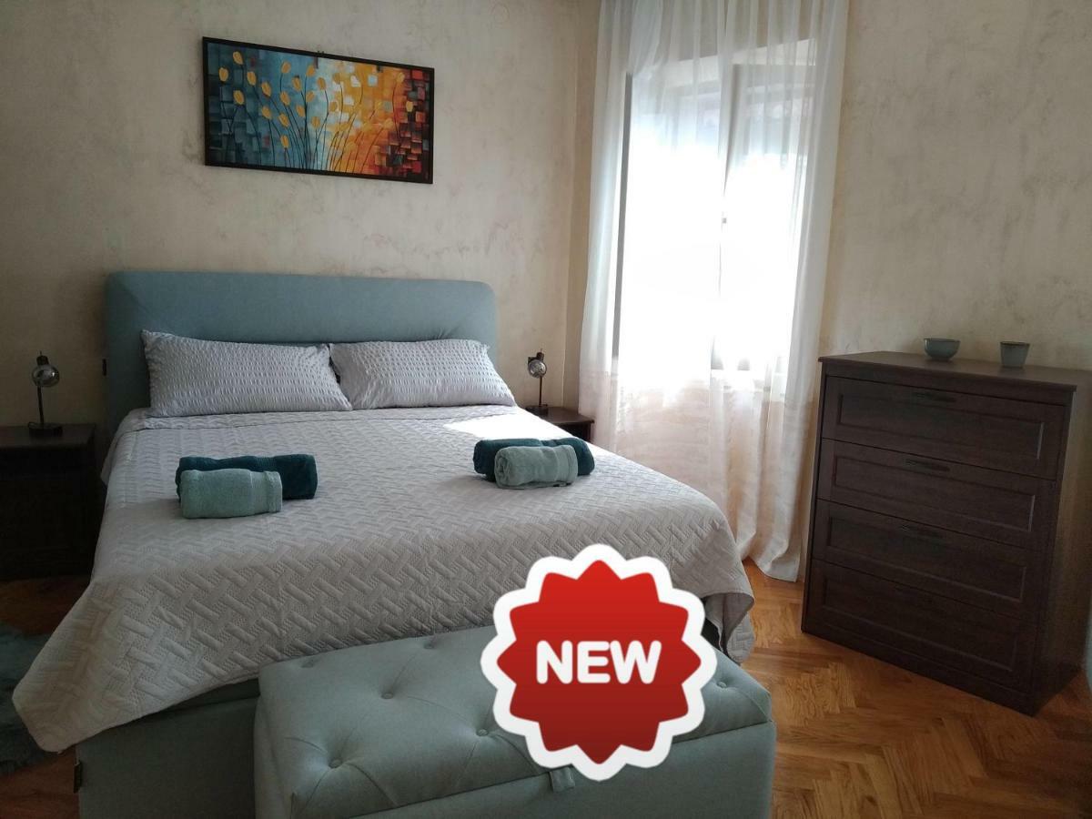 Apartment Circolo