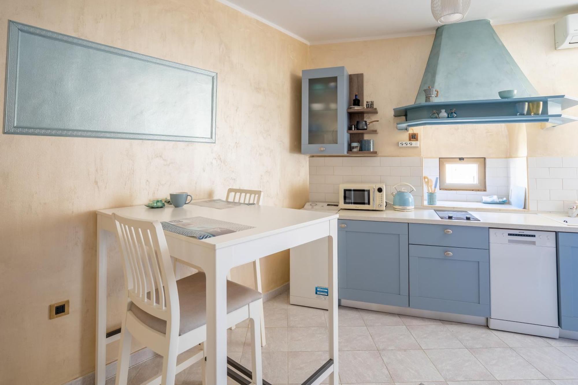 Circolo Apartmán