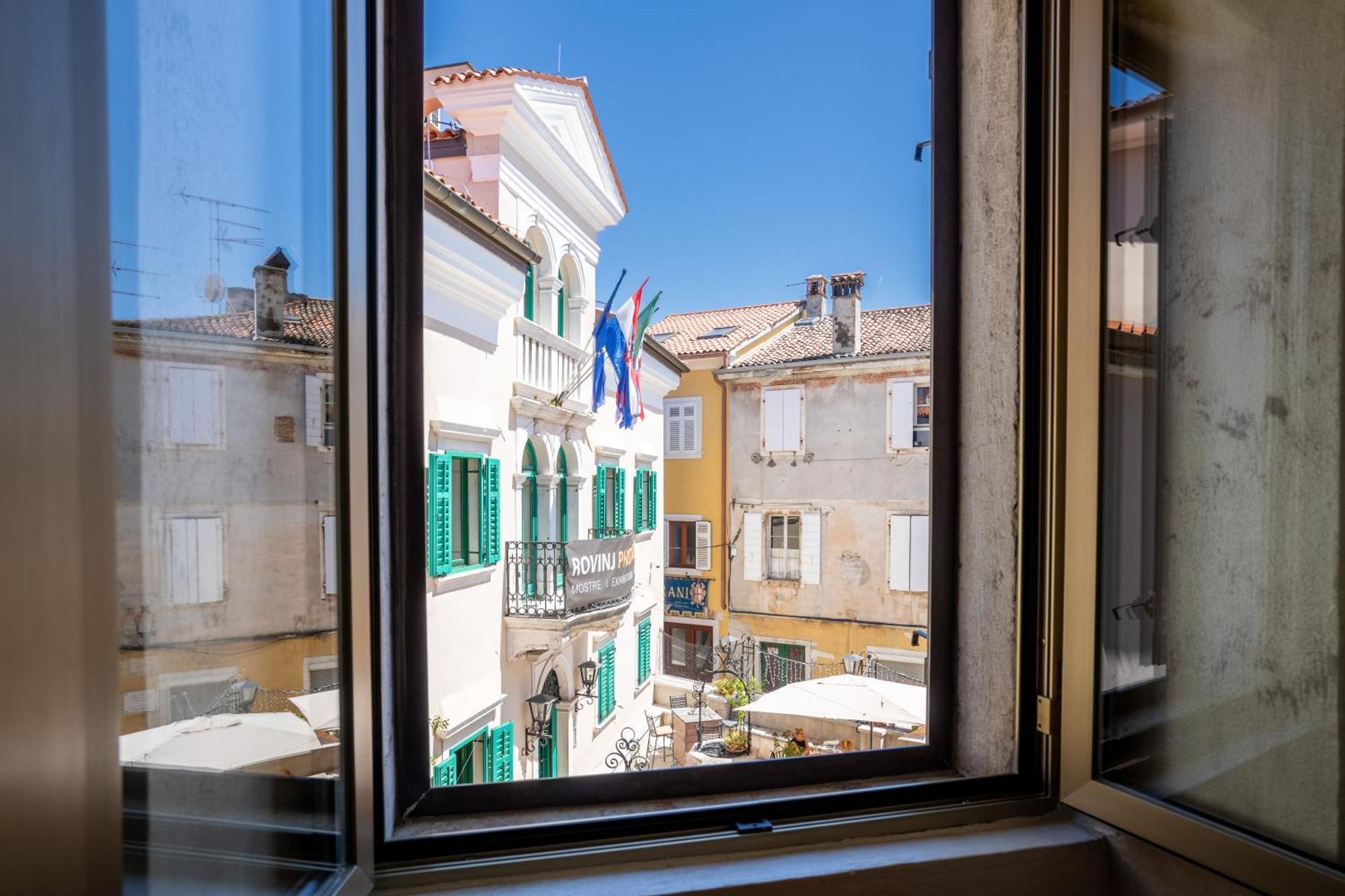 Circolo Apartmán Rovinj